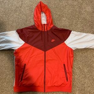 Nike Sportswear Windrunner